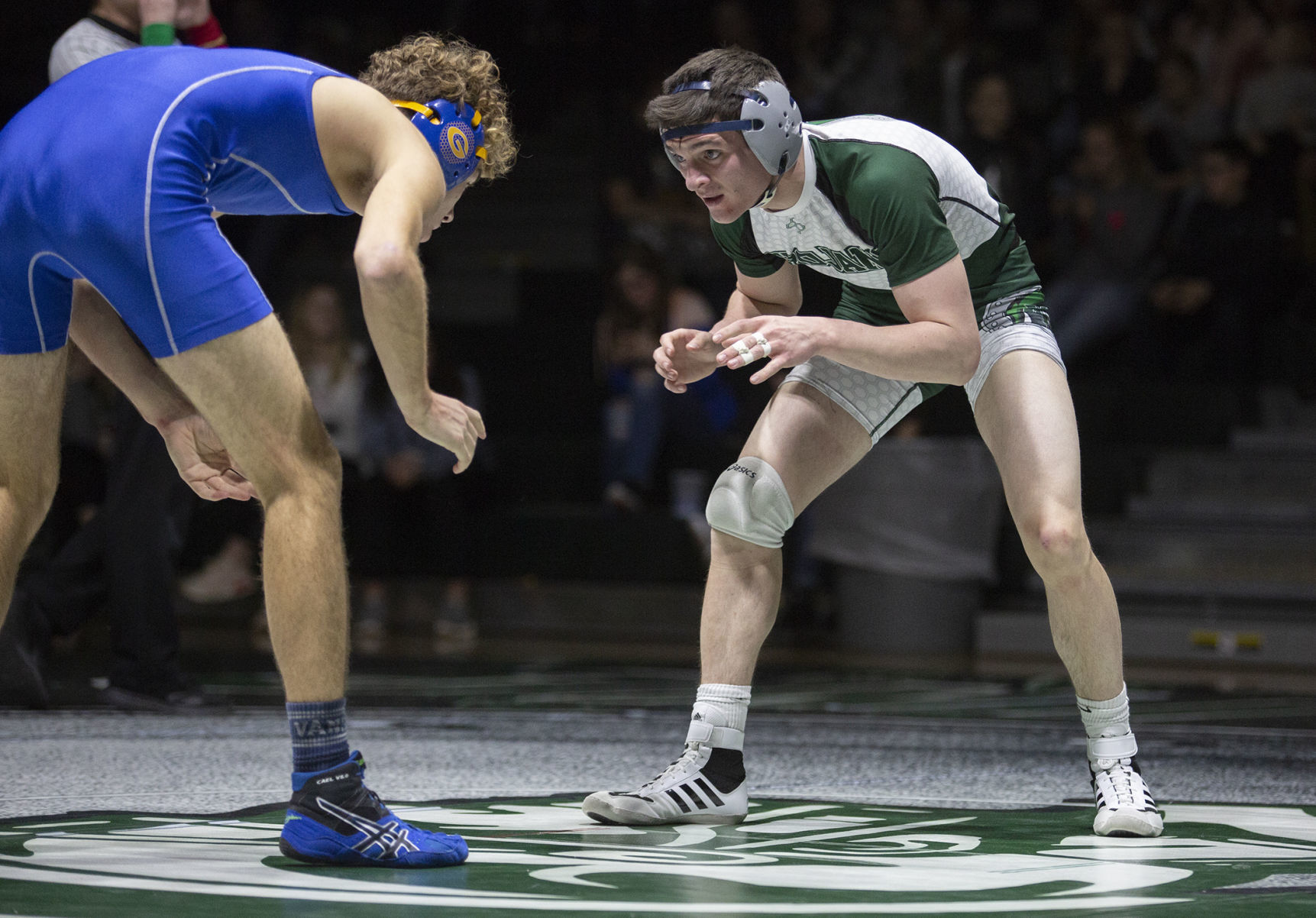 KW Wrestling